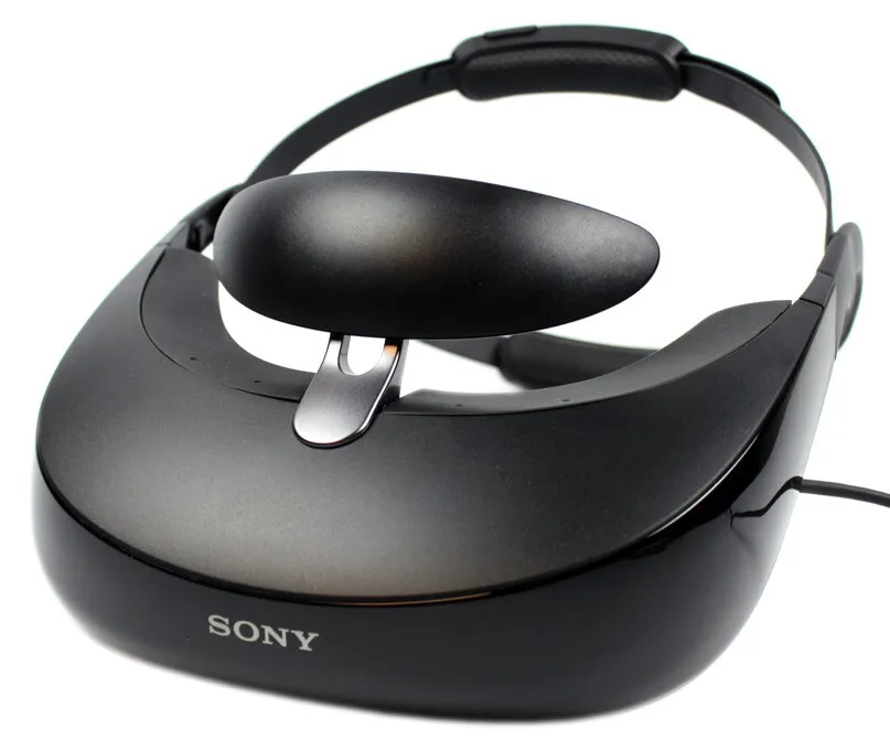 Ремонт VR систем Sony Hmz-T3 в сервисном центре FIX-Sony